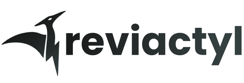 Reviactyl Logo