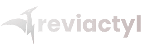 Reviactyl Logo